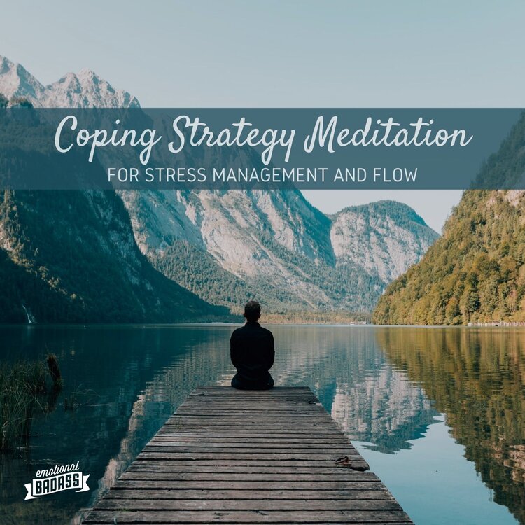 Meditations Pack - Season 3 - Digital Download