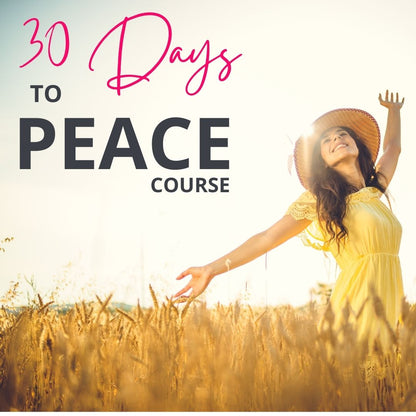 30 Days to Peace