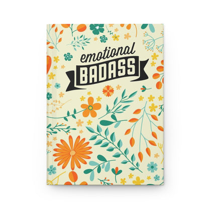 Hardcover Journal Matte - Light