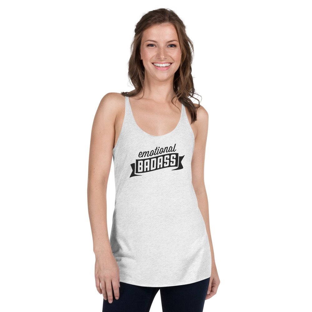 Women's Racerback Tank