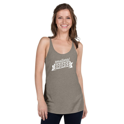 Women's Racerback Tank