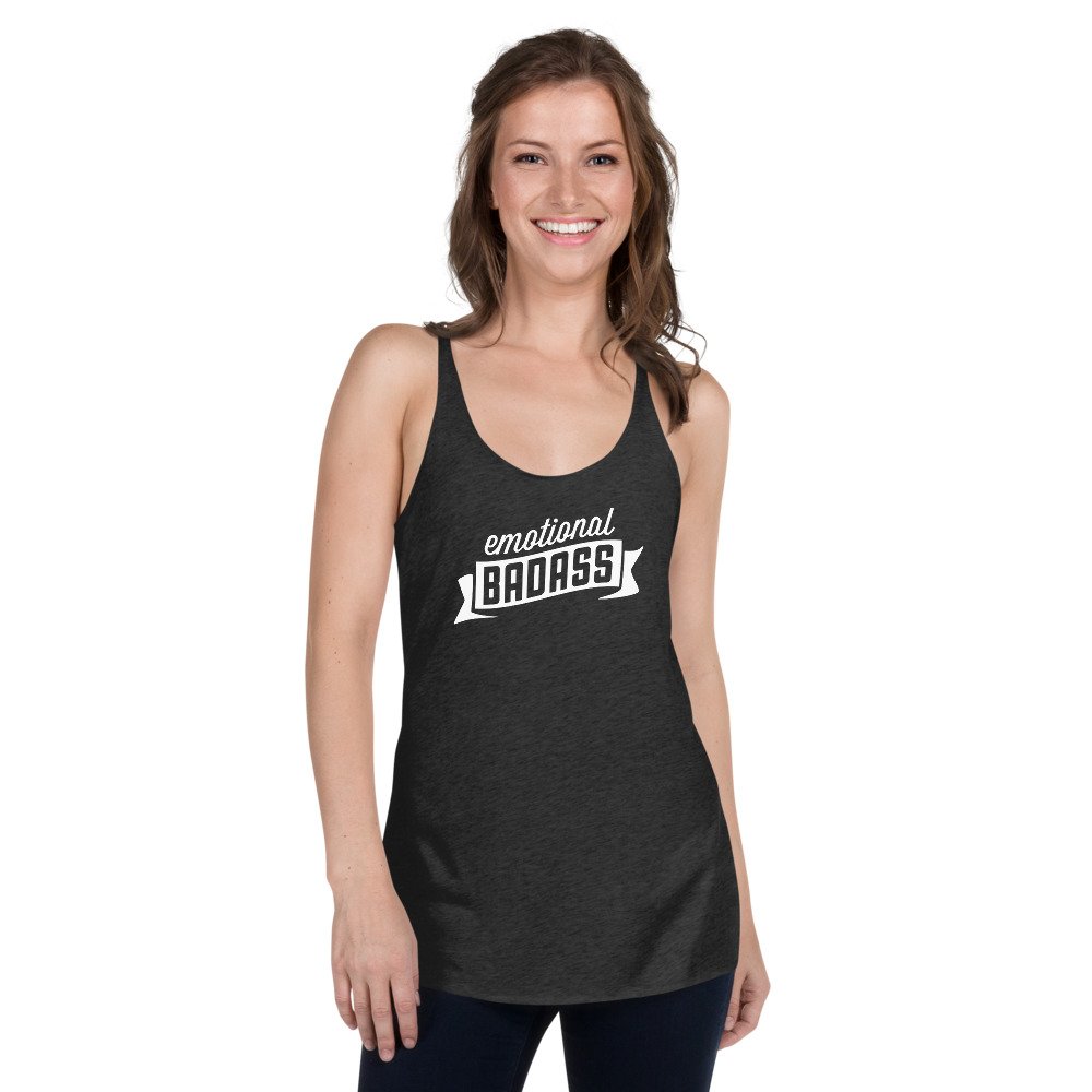 Women's Racerback Tank