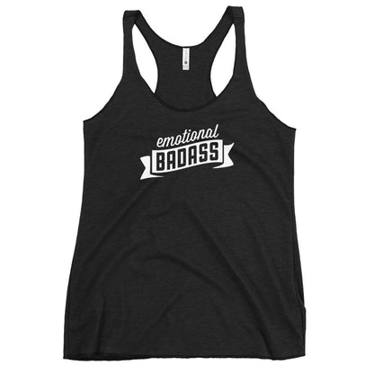 Women's Racerback Tank