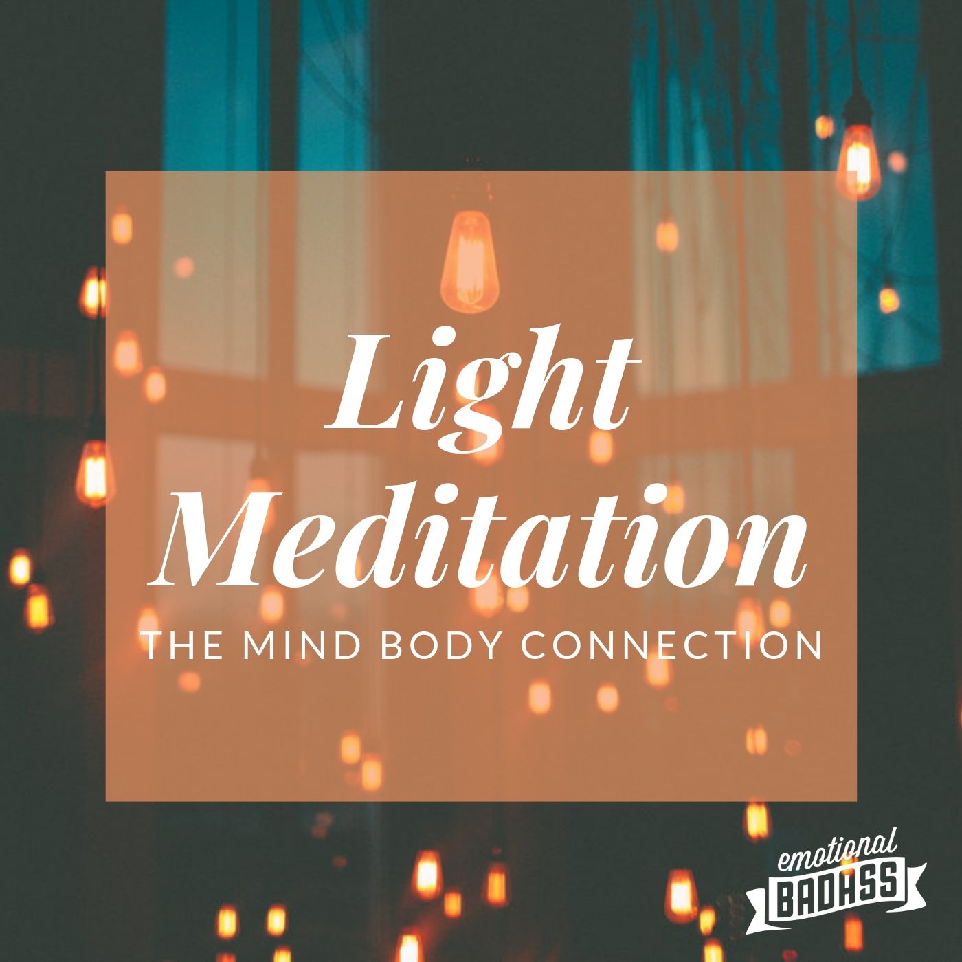 Meditations Pack - Season 1 - Digital Download