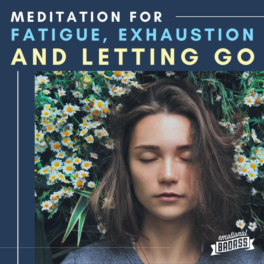 Meditations Pack - Season 2 - Digital Download