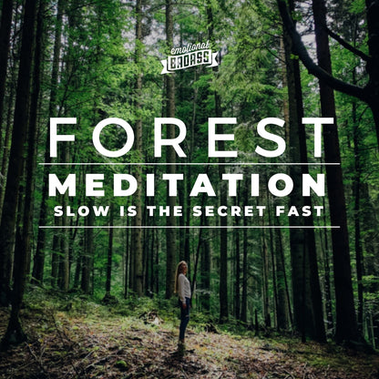 Meditations Pack - Season 3 - Digital Download